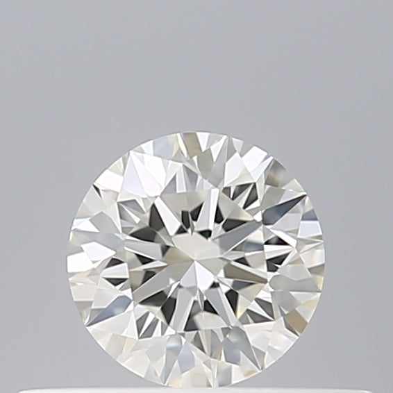 0.30 carat Round diamond G IF Excellent