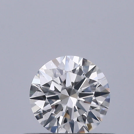 0.35 carat Round diamond E SI1 Excellent