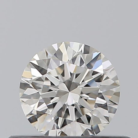 0.34 carat Round diamond H VS1 Excellent