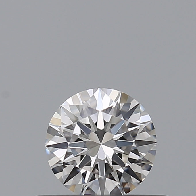 0.32 carat Round diamond E VVS1 Excellent