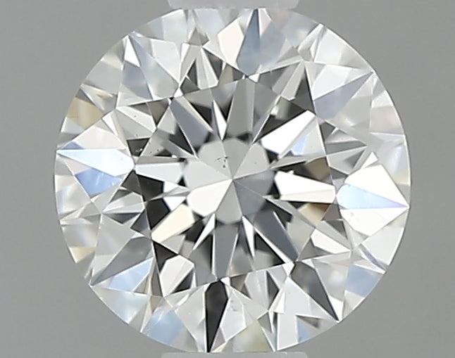 0.50 carat Round diamond E VS1 Excellent