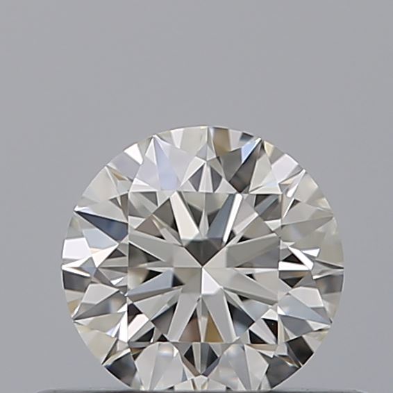 0.36 carat Round diamond G VVS1 Excellent