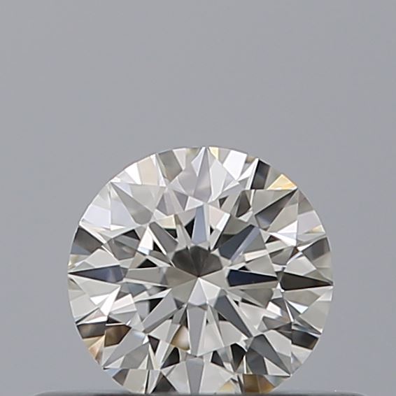0.30 carat Round diamond H VS2 Excellent
