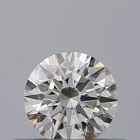 0.30 carat Round diamond H VS2 Excellent