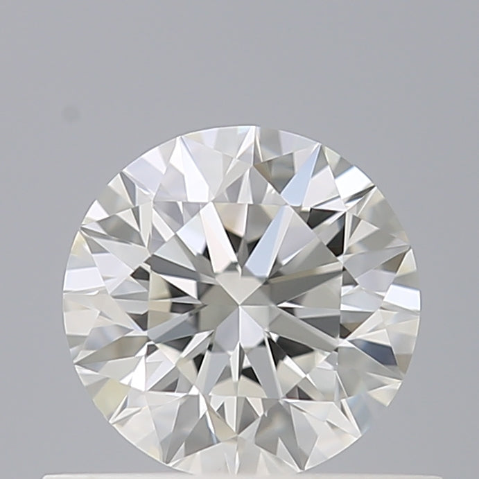 0.60 carat Round diamond H IF Excellent