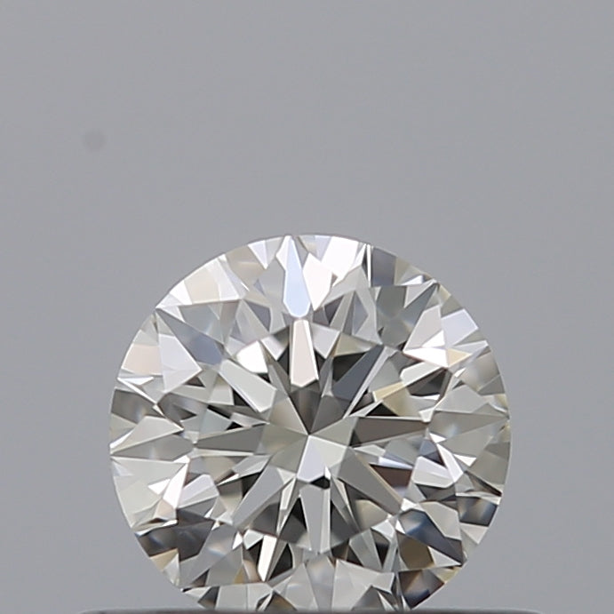 0.41 carat Round diamond H VS1 Excellent