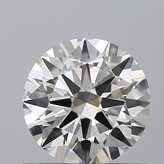 0.50 carat Round diamond E VS1 Excellent
