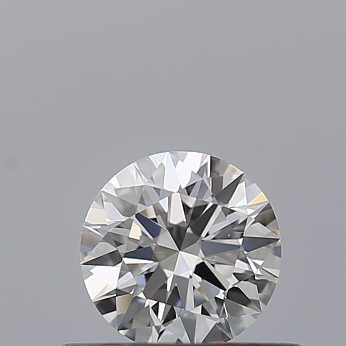 0.34 carat Round diamond E  IF Excellent