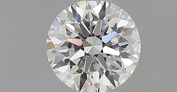 0.50 carat Round diamond G VVS2 Excellent