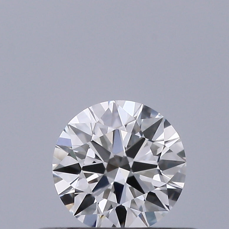 0.31 carat Round diamond E VS1 Excellent