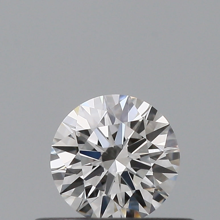 0.32 carat Round diamond F  VS1 Excellent