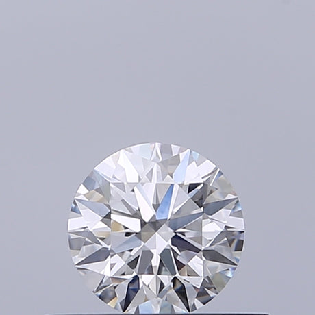 0.35 carat Round diamond D VVS1 Excellent