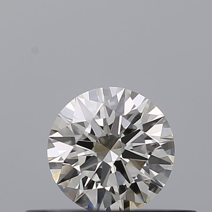 0.30 carat Round diamond J VS1 Excellent