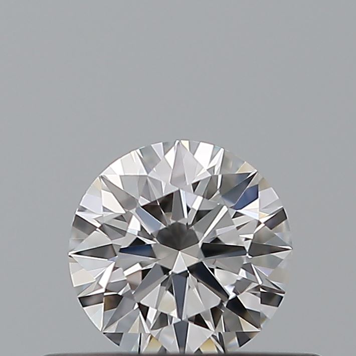 0.30 carat Round diamond D VVS1 Excellent