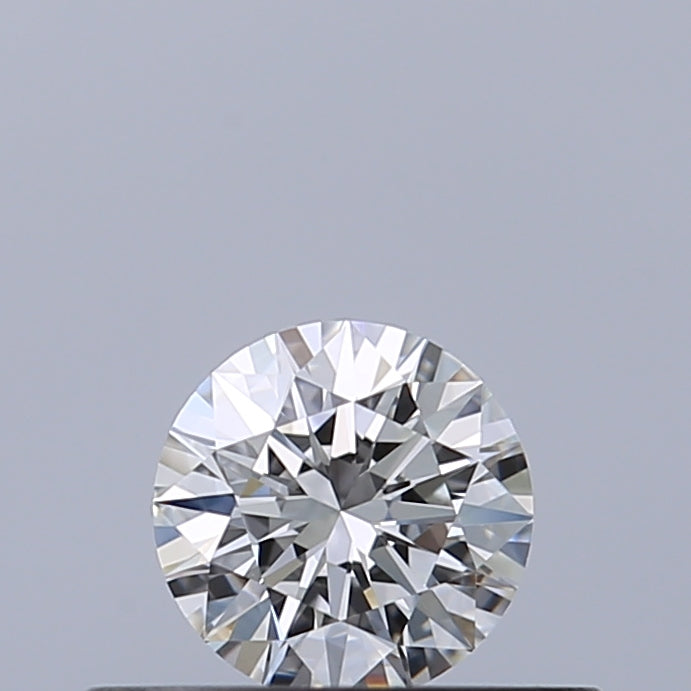 0.29 carat Round diamond E VVS1 Excellent