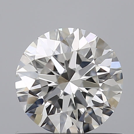 0.56 carat Round diamond E VS1 Excellent