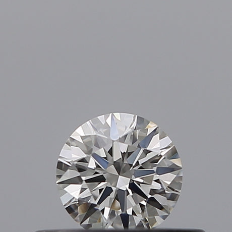 0.25 carat Round diamond F IF Excellent