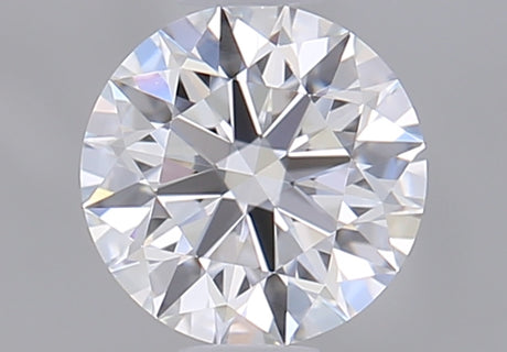 0.41 carat Round diamond F VVS2 Excellent