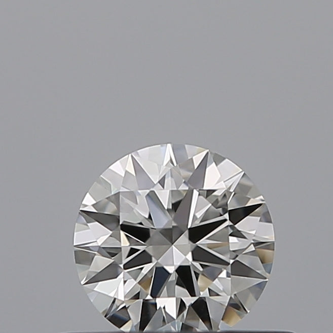 0.35 carat Round diamond G IF Excellent