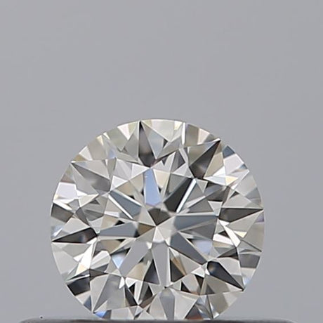 0.29 carat Round diamond F VS1 Excellent