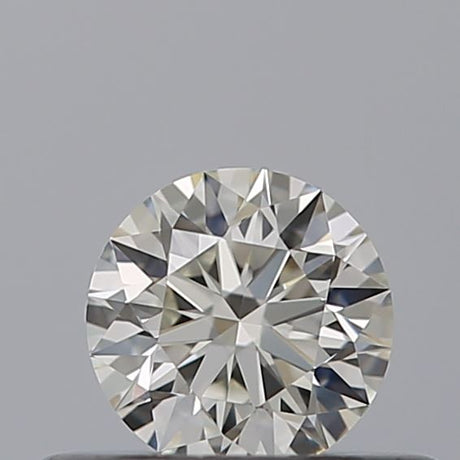0.30 carat Round diamond H IF Excellent
