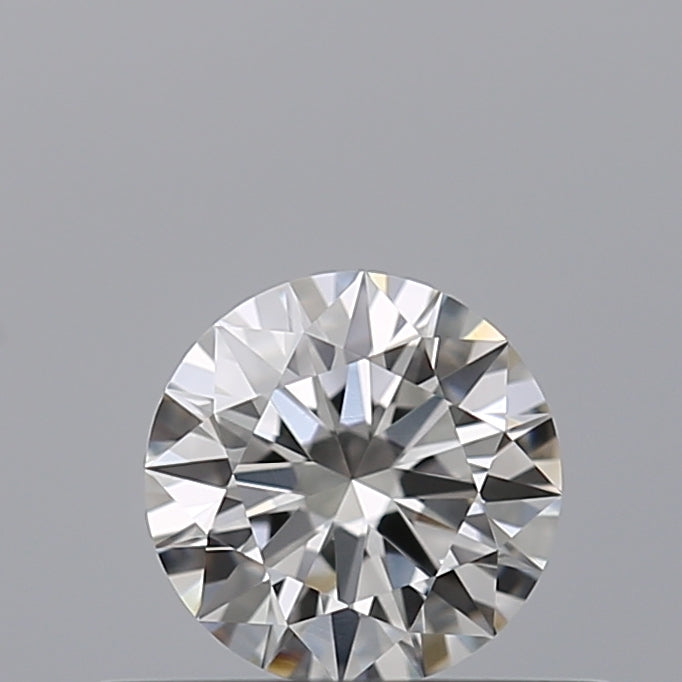 0.40 carat Round diamond E VVS1 Excellent