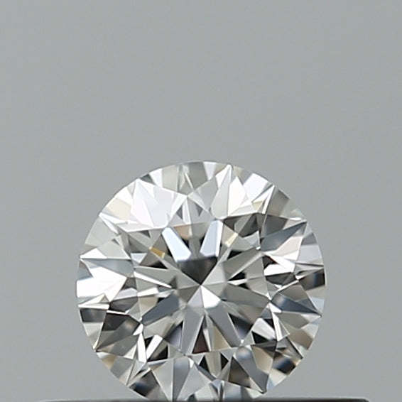 0.24 carat Round diamond F  VS1 Excellent