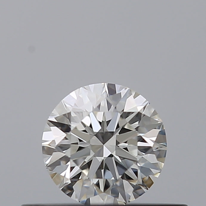 0.32 carat Round diamond G IF Excellent