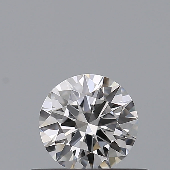0.34 carat Round diamond E  IF Excellent