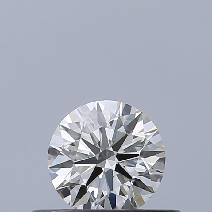 0.31 carat Round diamond F VVS1 Excellent
