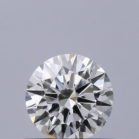 0.41 carat Round diamond J VS1 Excellent