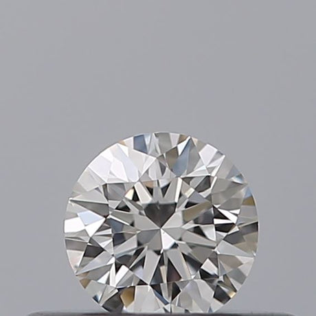 0.23 carat Round diamond D VS1 Excellent
