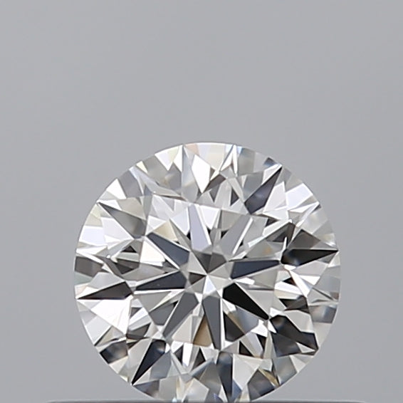 0.31 carat Round diamond E VS1 Excellent