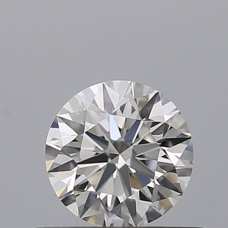 0.50 carat Round diamond G VVS2 Excellent