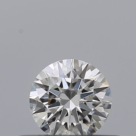 0.31 carat Round diamond F VVS2 Excellent