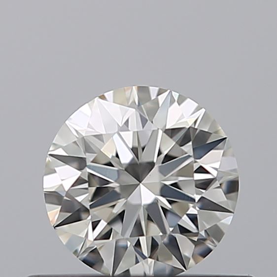 0.36 carat Round diamond H VS1 Excellent