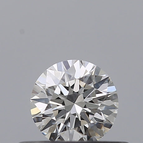 0.33 carat Round diamond E VS1 Excellent