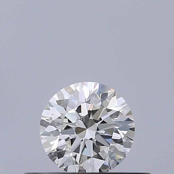 0.31 carat Round diamond E VVS1 Excellent