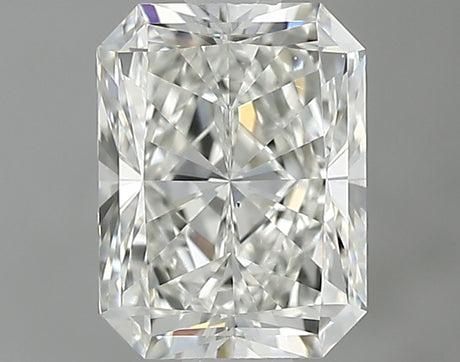 1.00 carat Radiant diamond I VS2