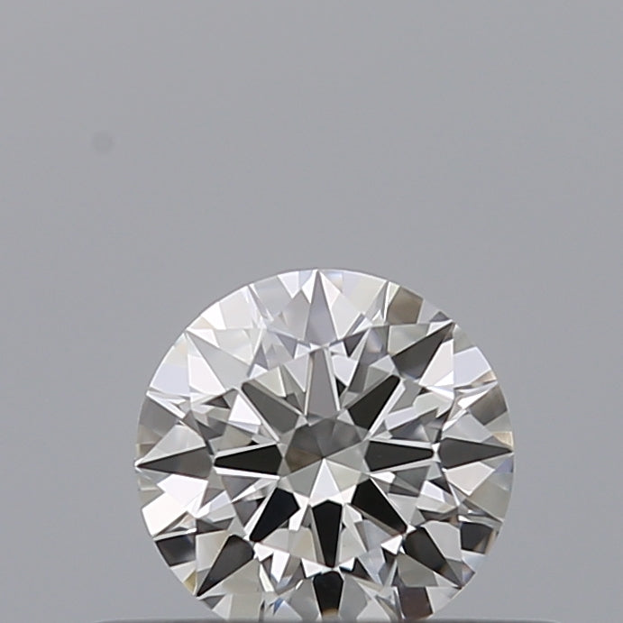 0.31 carat Round diamond E  VVS2 Excellent