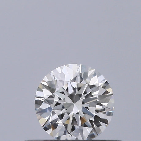 0.29 carat Round diamond F VVS1 Excellent