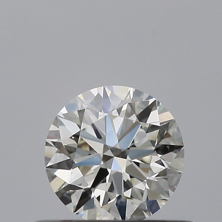 0.40 carat Round diamond I VS2 Excellent