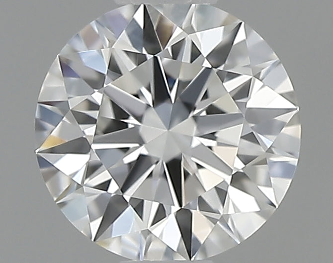 0.50 carat Round diamond E VVS1 Excellent
