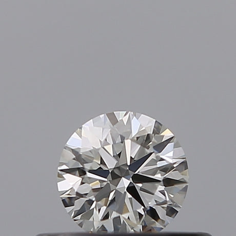 0.27 carat Round diamond F VVS1 Excellent