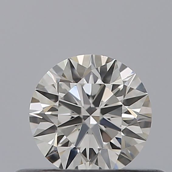 0.36 carat Round diamond G VS1 Excellent