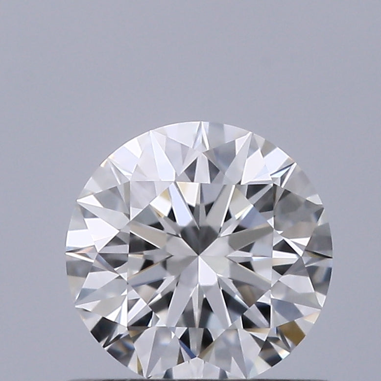 0.56 carat Round diamond D VVS1 Excellent