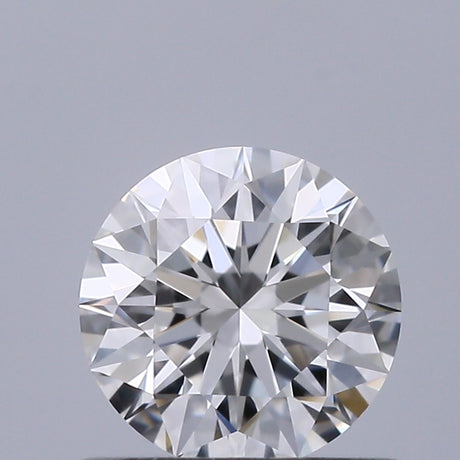 0.56 carat Round diamond D VVS1 Excellent