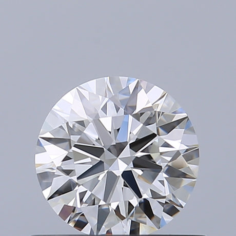 0.60 carat Round diamond D IF Excellent