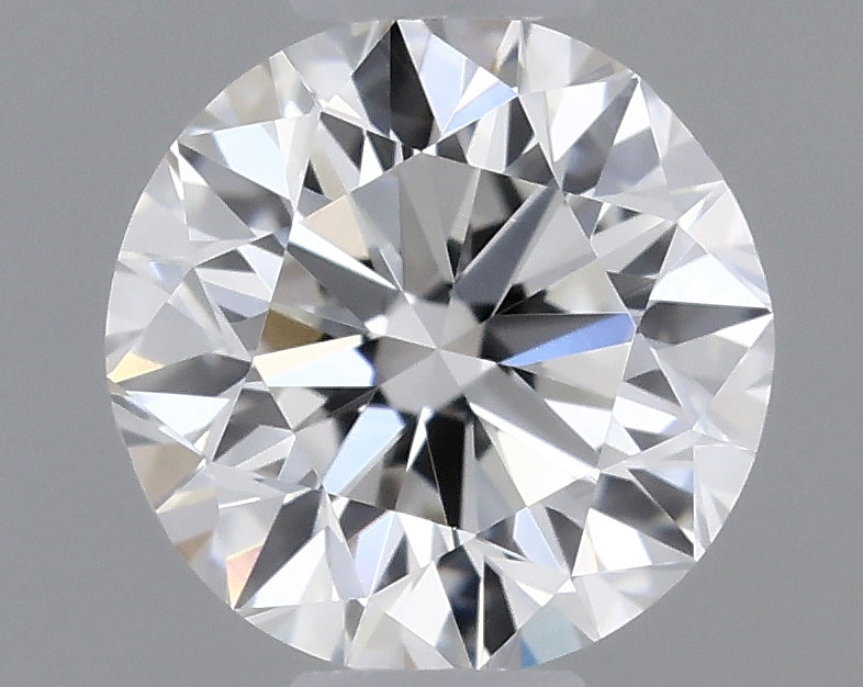 0.40 carat Round diamond G SI1 VeryGood