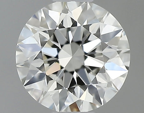 0.40 carat Round diamond H VVS2 VeryGood